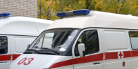 Пожар после атаки БПЛА в Киришах ликвидировали - Online47.Ru