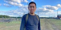 Глава села Эмис Прокопий Бубякин высказался про газохимический завод - ИА SakhaTime