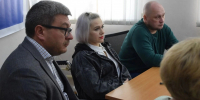 В Ухте обсудили создание постоянного социального такси для маломобильных граждан - Pro Город Ухта