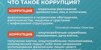 Коррупция — что это такое и как с ней бороться? - Лениногорский район