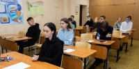 Новосибирским школьникам сократят часы иностранного языка - Сиб.фм