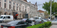 Центр Ростова обесточили из-за аварии в сети 30 августа - Панорама
