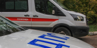ДТП с пострадавшим произошло под Вышним Волочком - Афанасий-биржа
