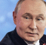 Владимир Путин поздравил россиян с Днём шахтёра 2026 - Донецк Медиа