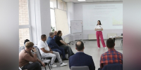 В «СЭТранс» завершилось обучение управленческим компетенциям мастеров СТО и руководителей - Газета Вести КАМАЗа