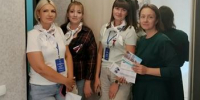 Даже к избиркому приходит избирком! - Избирательная комиссия