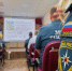 Информирование о выборах продолжается: встреча с сотрудниками МЧС - Избирательная комиссия