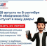 Уже завтра наши обходчики постучат в вашу дверь! - Избирательная комиссия