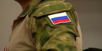 ВС РФ освободили Великий Прикол и Садки в Сумской области - tvspb.ru - ТК Санкт-Петербург