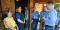 Уважаемые краснояружцы!. - Краснояружский район