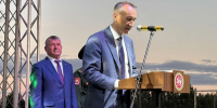 Уважаемые земляки! От всей души поздравляю вас с Днём Республики! - Ютазинский район