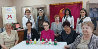 Праздник единства и культурного наследия - Ютазинский район