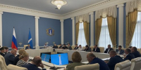 В правительстве региона обсудили вопросы ликвидации последствий неблагоприятных погодных условий - Ulpravda.Ru