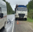 В Сыктывкаре мусоровоз задавил велосипедиста - Bnkomi.Ru