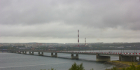 В Мурманске перекроют мост через Кольский залив  - Телекомпания ТВ-21
