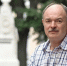 Губернатор Александр Гусев поздравил с юбилеем председателя правления Воронежского отделения Союза писателей России - РИА Воронеж