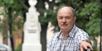 Губернатор Александр Гусев поздравил с юбилеем председателя правления Воронежского отделения Союза писателей России - РИА Воронеж