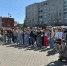 Охота на байбаков: в Оренбурге запустили новый туристический маршрут - Газета Бугурусланская правда