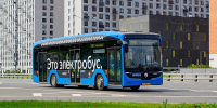 Собянин: За полгода в Москве запущено 32 новых электробусных маршрута - Правительство Москвы