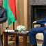 Путин поздравил Лукашенко с днем рождения - M24.Ru