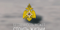 В воде рыбы много, всей не выловишь - МЧС Новгородской области