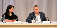 Михаил Евраев: «Вместе с жителями мы наводим порядок в Ярославском регионе» - Городской телеканал