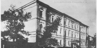 От Александровского училища до Гагаринского колледжа: ППК СГТУ сменит свое название - СГТУ