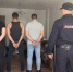 Участников разбойного нападения поймали в Воронеже - Bloknot-Voronezh.Ru