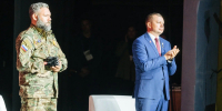 В Москве состоялось пленарное заседание Всероссийского форума ветеранов СВО «Вместе победим» - Марийская правда