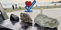 Батл экскаваторов, каша горняка и гранитогнейс - SakhalinMedia.Ru