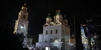 премьера оперы - Южная Волна