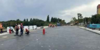 Движение на улице Орджоникидзе ограничат в Краснодаре 1 сентября - KrasnodarMedia