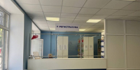 В Кировском районе Самары построят госпиталь - SamaraGIS.Ru