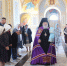 Перенесение из Едессы в Константинополь Нерукотворного Образа (Убруса) Господа Иисуса Христа - Бузулукская Епархия
