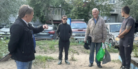 Жители Бурятии приходят со своими проблемами — и ждут конкретных решений - ЛДПР