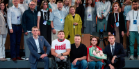 На Фестивале новых медиа обсудили роль семьи и СМИ в воспитании героев - Нижегородская правда