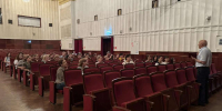 В Армавире театральный сезон откроют 26 сентября премьерой спектакля «Женитьба» - GorodArmavir.Ru
