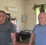 Встреча с жителями села Артёмовка - Газета Черноморские известия