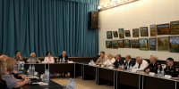 Татьяна Панфилова: «Взаимодействие на межмуниципальном уровне может дать новый импульс развитию наших городов» - Городская Дума