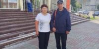 В Кургане завершилась спартакиада пенсионеров - Новый мир