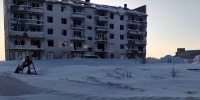 В поселке Коми осталась жить всего одна семья - Pg11.Ru