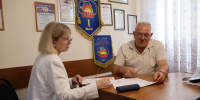 Интервью с Константином Поповым, руководителем Белореченской районной организации «#МЫ ВМЕСТЕ» - Газета Огни Кавказа