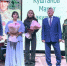 Церемония вручения государственных наград семьям наших земляков, погибших при исполнении воинского долга в ходе специальной военной операции - Ютазинский район