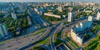 Как Москва повышает уровень безопасности на дорогах - Правительство Москвы