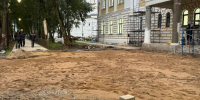 Фото: Владимир Носков ВК - Вологда-поиск