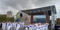 Фото Ирины Тунгусовой - Tumentoday.Ru