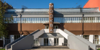 Максим Ликсутов: Дом русского бильярда «Москва» признали одним из лучших строительных проектов столицы - Комсомольская Правда