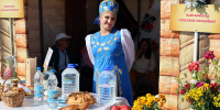 В Мордовии отпраздновали «Кургоню» - Info-Rm.Com