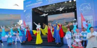На ВЭФ во Владивостоке выступят Киркоров, Басков и сахалинский ансамбль "Сахалинское взморье" - SakhalinMedia.Ru