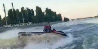 Мужчина облил всю семью водой во время прогулки по воронежскому водохранилищу - Bloknot-Voronezh.Ru